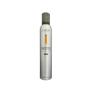 LAKME_Lak Style Styling Foam Strong 300ml_Cosmetic World